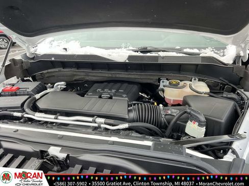 Certified 2024 Chevrolet Silverado 1500 LT image 10