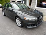 Used 2016 Audi A6 3.0T Prestige w/ Prestige Package image 3