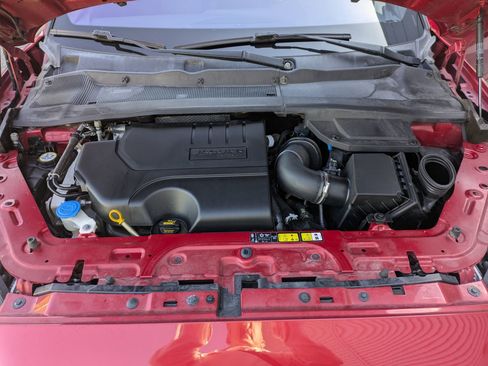 Used 2020 Jaguar E-PACE AWD/4WD image 34