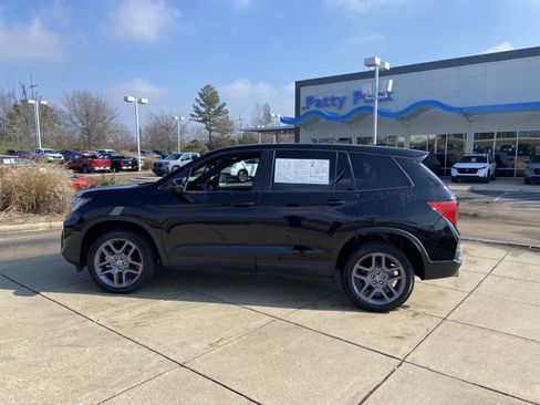 Used 2023 Honda Passport EX-L image 6