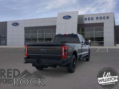 New 2026 Ford F250 Lariat AWD/4WD image 8