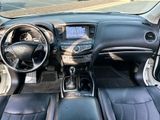 Used 2016 INFINITI QX60 AWD w/ Premium Plus Package image 3