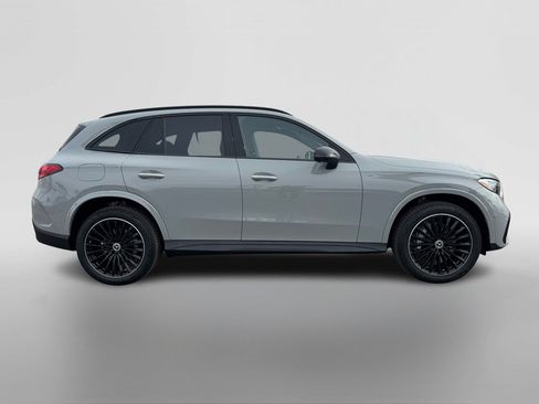 New 2026 Mercedes-Benz GLC 300 image 6