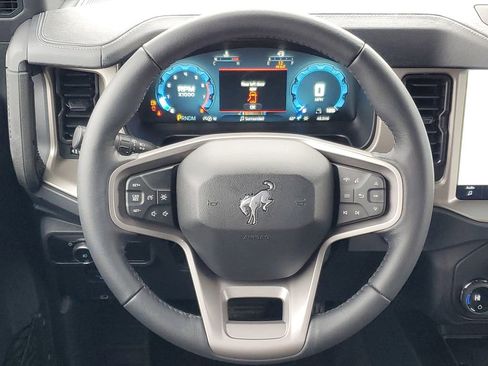 New 2026 Ford Bronco Outer Banks AWD/4WD image 26