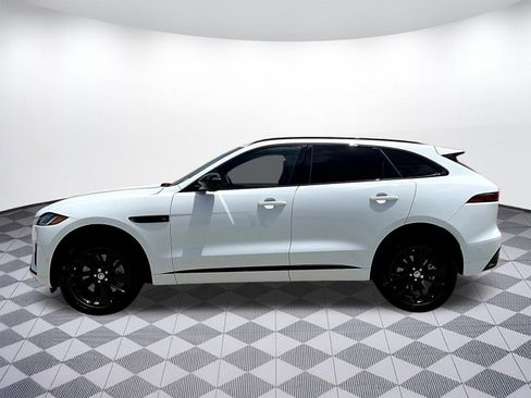 New 2026 Jaguar F-PACE R-Dynamic S AWD/4WD image 2