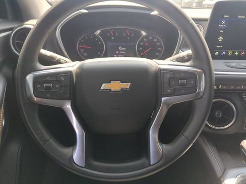 Used 2024 Chevrolet Blazer LT w/ Convenience Package AWD/4WD image 17