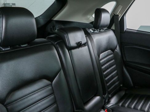 Used 2021 Ford Edge SEL w/ Convenience Package FWD image 28