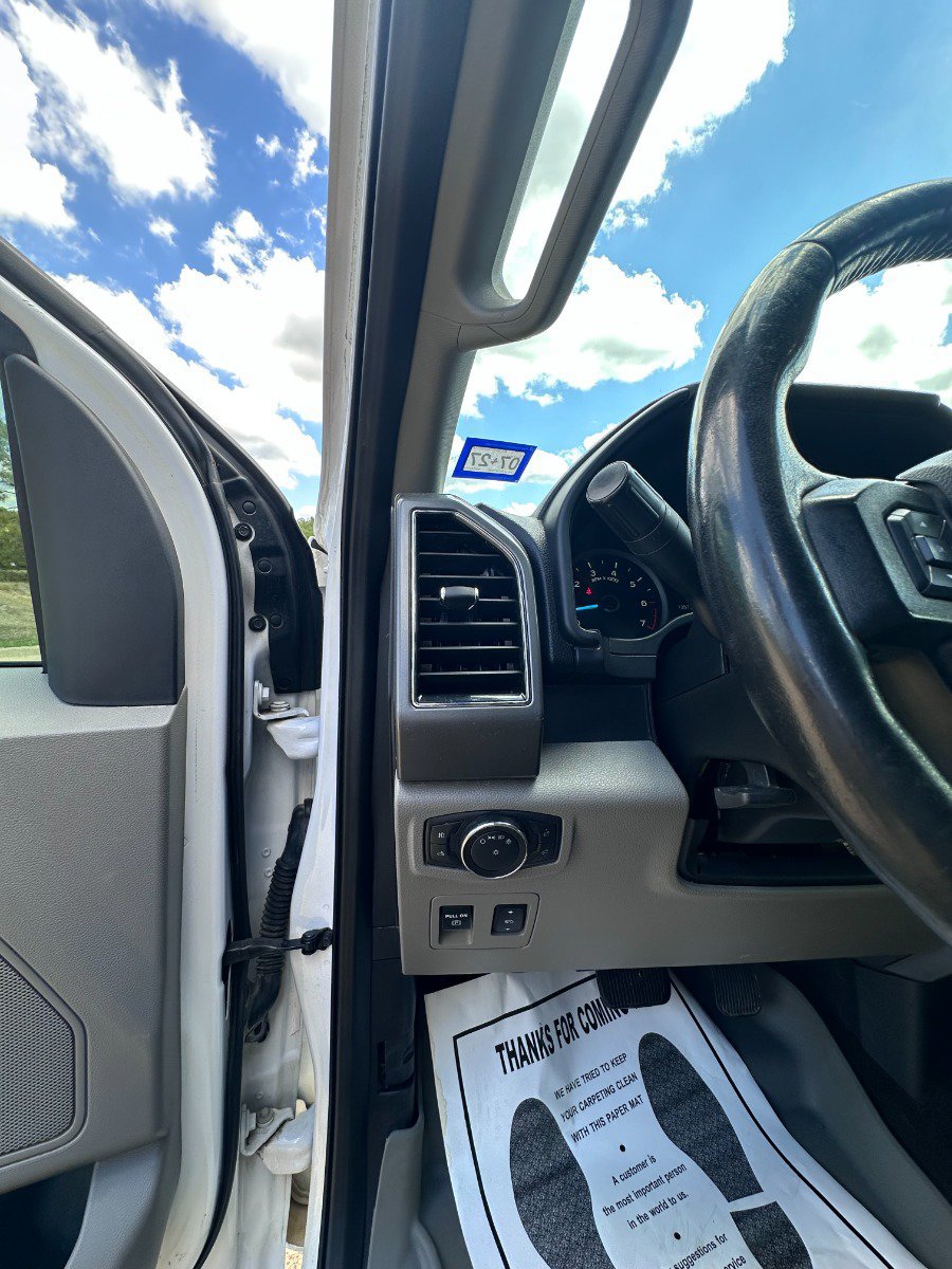 Used 2019 Ford F150 XLT w/ Equipment Group 301A Mid AWD/4WD image 7