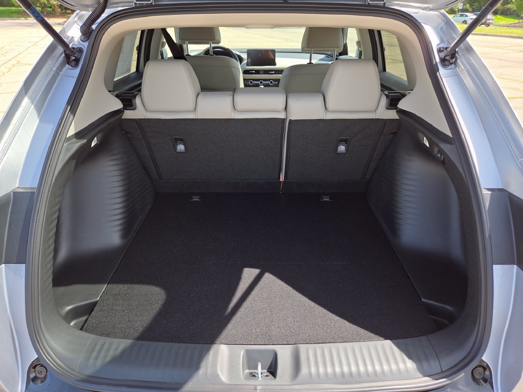 New 2027 Honda HR-V EX-L image 25