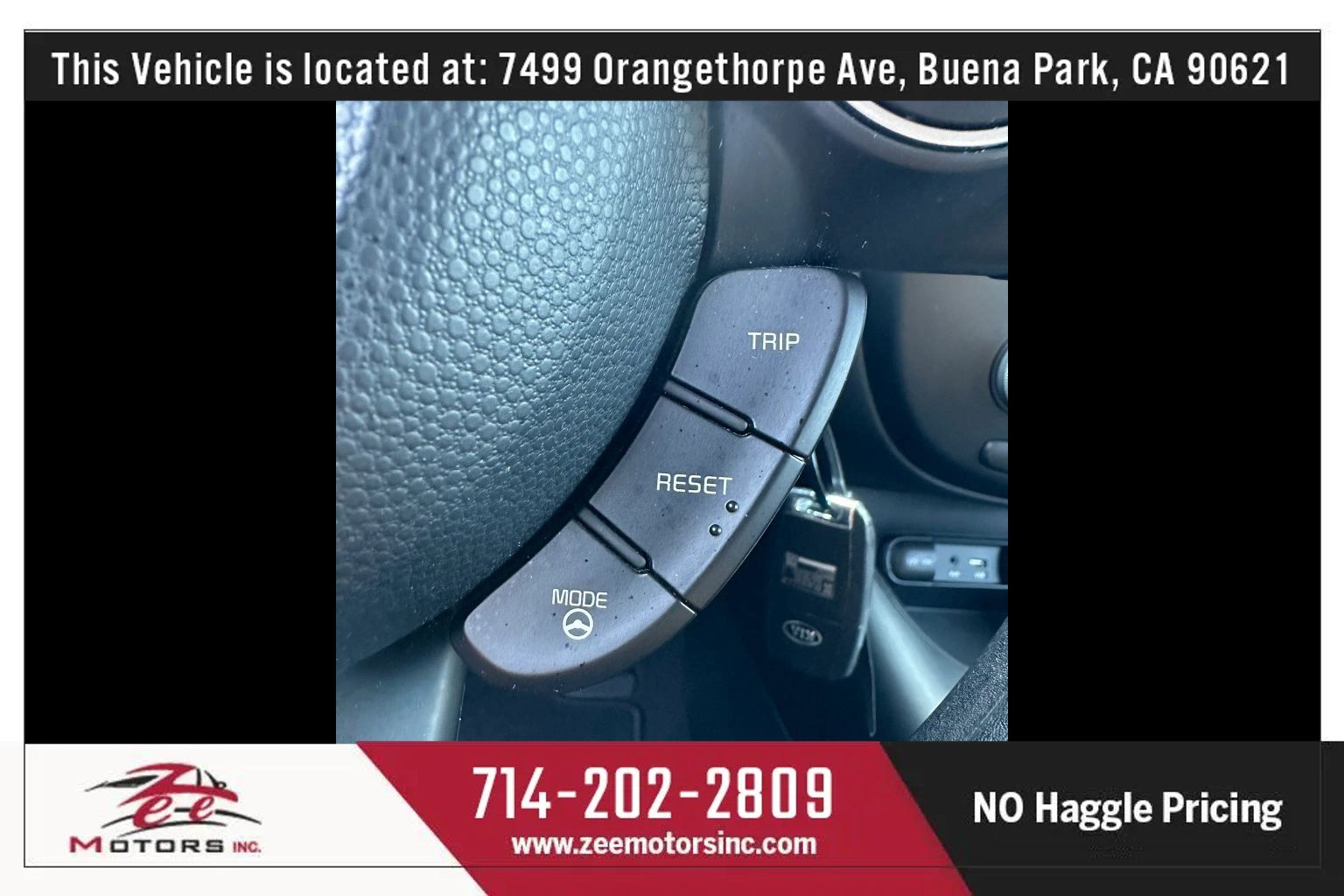 Used 2016 Kia Soul FWD image 29