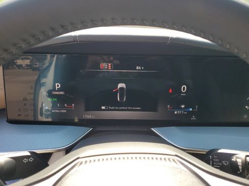 New 2026 Nissan Murano Platinum w/ Cargo Package AWD/4WD image 25