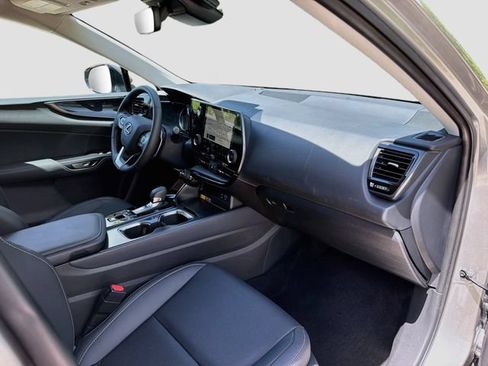 Used 2025 Lexus NX 250 FWD w/ Accessory Package (Z1) image 14