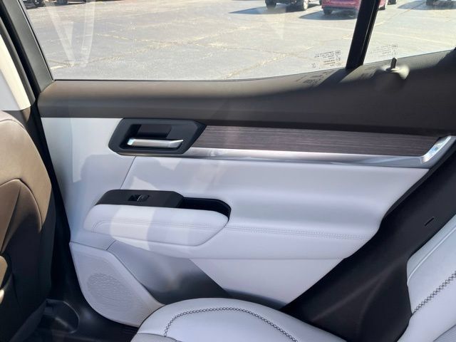 New 2026 GMC Terrain Denali AWD/4WD image 12