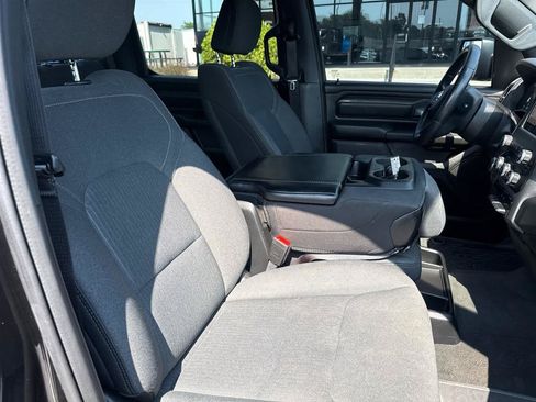 Used 2024 RAM 1500 Tradesman w/ Warlock PACKAGE AWD/4WD image 24