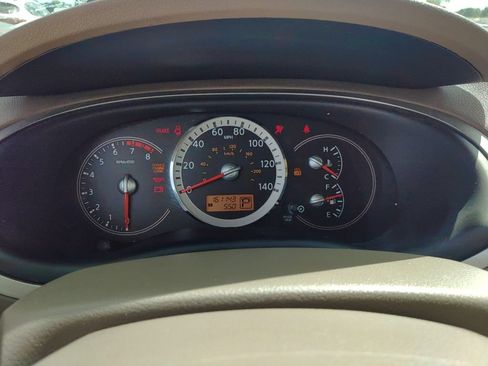 Used 2007 Nissan Quest SE w/ Navigation & Pax Pkg FWD image 8