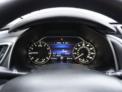 Used 2019 Nissan Murano S image 15