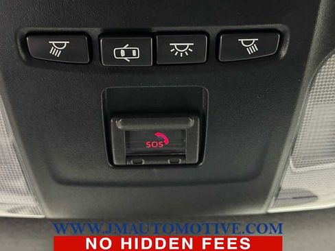 Used 2021 Toyota Corolla SE FWD image 35