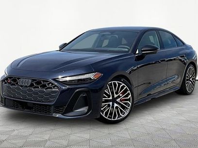 New 2026 Audi S5 Premium Plus