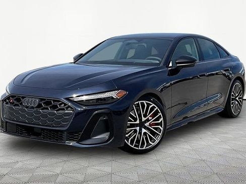 New 2026 Audi S5 Premium Plus image 1