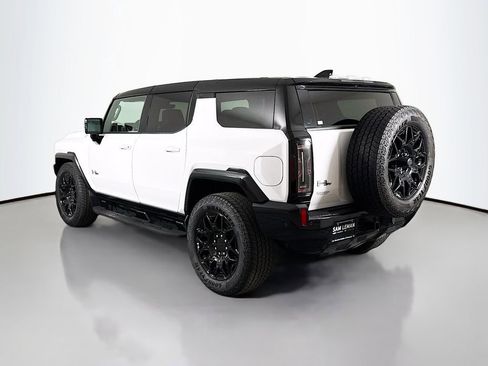 Used 2025 GMC Hummer EV 2X AWD/4WD image 5