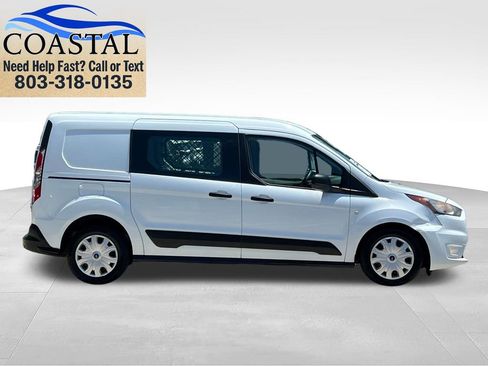 Used 2020 Ford Transit Connect XLT FWD image 6