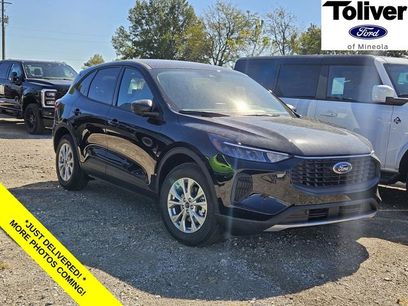 New 2026 Ford Escape Active
