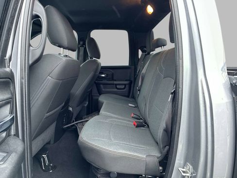 Used 2022 RAM 1500 Classic Warlock image 12