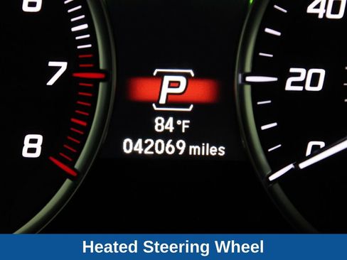 Used 2020 Acura MDX SH-AWD w/ Advance Package image 5