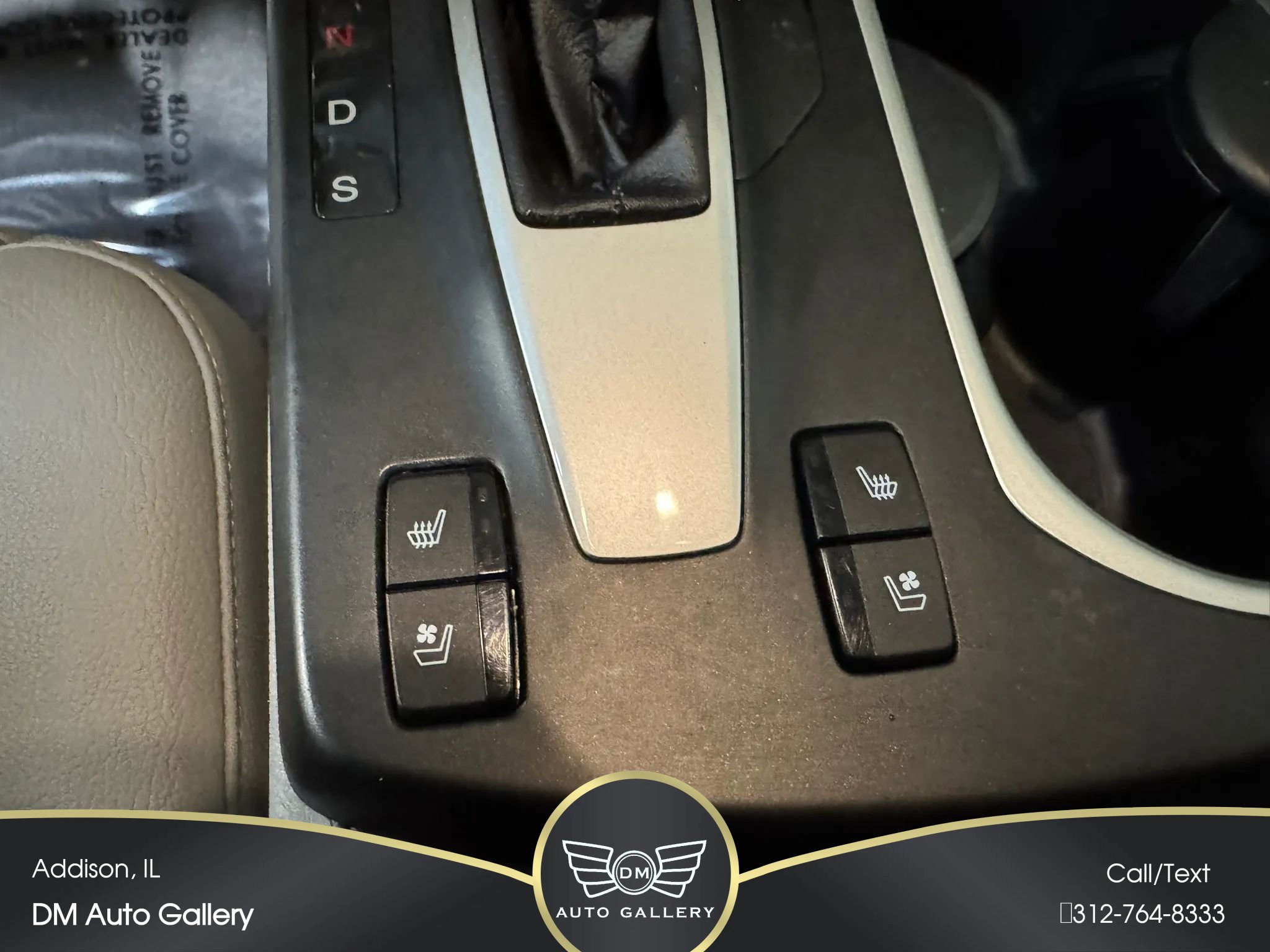 Used 2016 Acura RDX w/ Advance Package AWD/4WD image 23