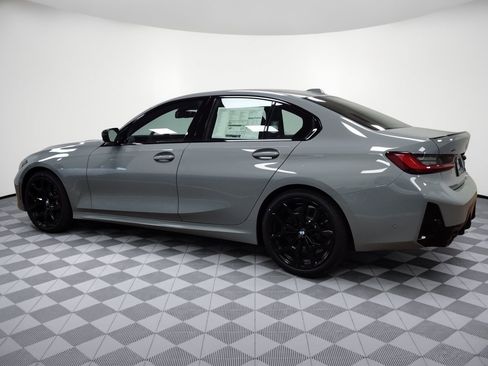 Used 2026 BMW 330i xDrive Sedan w/ M Sport Package AWD/4WD image 3
