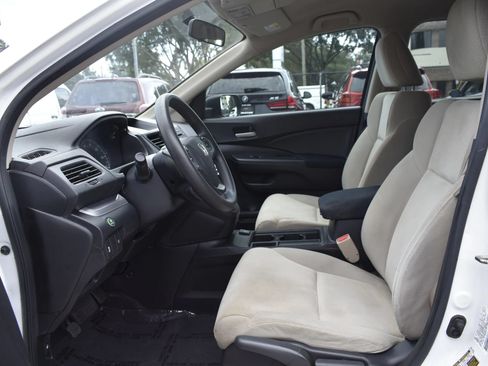 Used 2015 Honda CR-V LX image 10