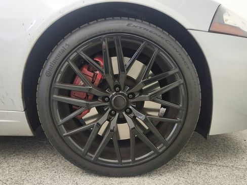 Used 2010 Jaguar XKR R RWD image 39