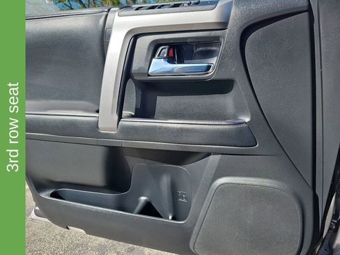 Used 2021 Toyota 4Runner SR5 RWD image 30