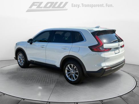 Used 2025 Honda CR-V EX-L image 6