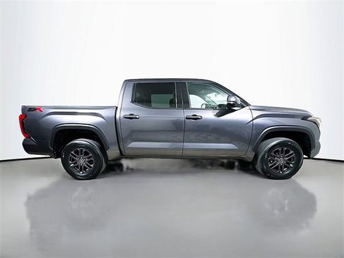 Used 2023 Toyota Tundra SR5 image 8