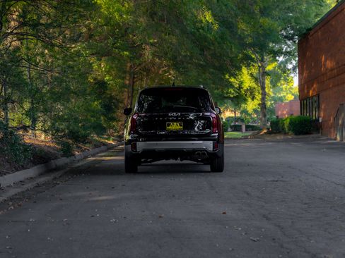 Used 2023 Kia Telluride S w/ S Sunroof Package AWD/4WD image 36