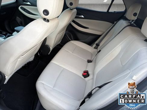 Used 2024 Buick Encore GX Preferred FWD image 22