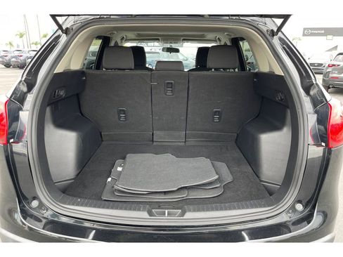 Used 2016 MAZDA CX-5 Touring w/ Bose/Moonroof Package image 18