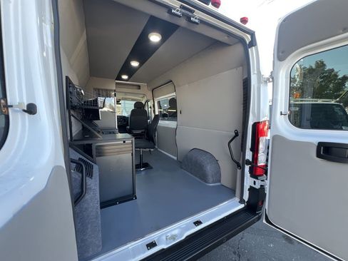 Used 2020 RAM ProMaster 1500 image 19