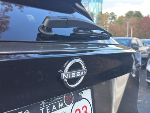 New 2026 Nissan Kicks SV image 13