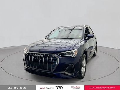 Certified 2023 Audi Q3 2.0T Premium Plus w/ Premium Plus Package