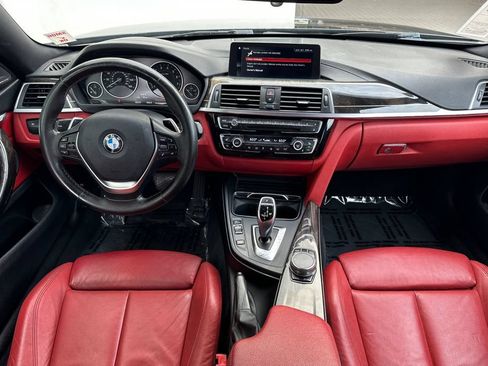 Used 2019 BMW 430i Gran Coupe w/ Convenience Package RWD image 14