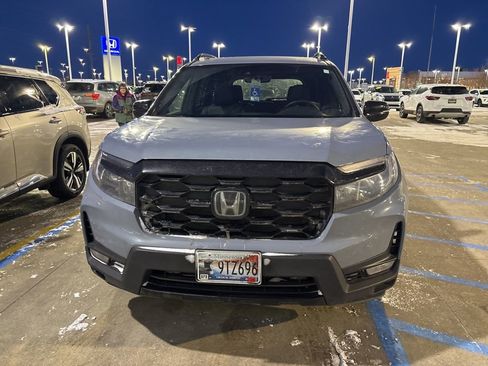 Used 2023 Honda Passport Elite image 10