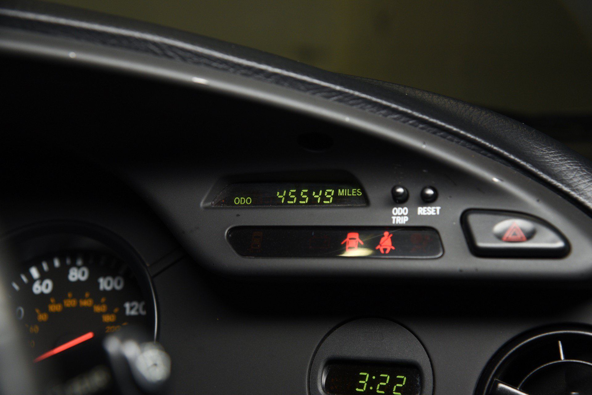 Used 1994 Toyota Supra Turbo RWD image 20