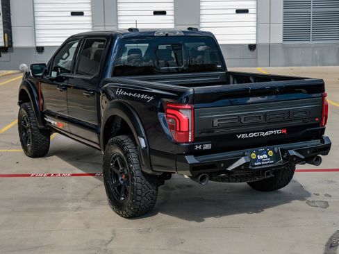 Used 2026 Ford F150 Raptor w/ Equipment Group 803A Raptor R AWD/4WD image 14