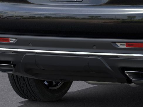 New 2026 Buick Enclave Preferred w/ Power Package image 36