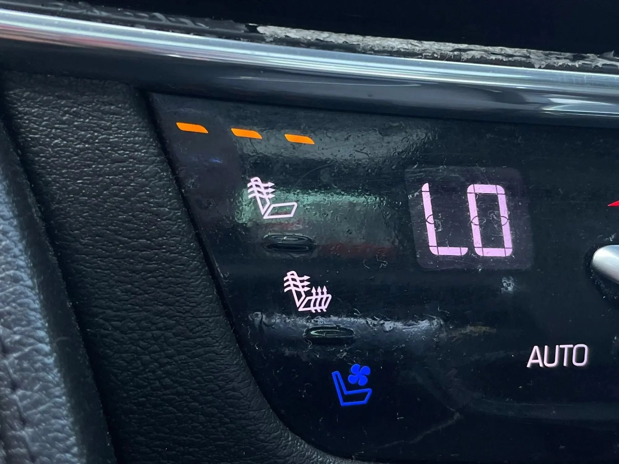 Used 2018 Cadillac CT6 Premium Luxury AWD/4WD image 18