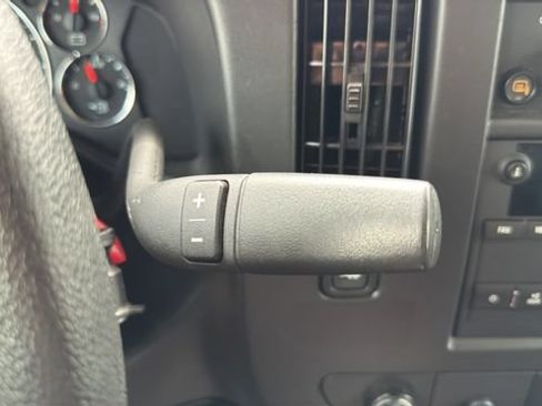 Used 2025 GMC Savana 2500 w/ Driver Convenience Package RWD image 30