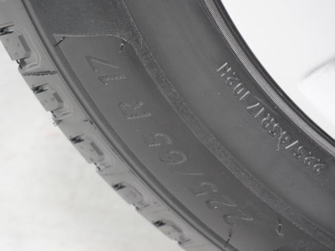 Used 2014 Honda CR-V EX-L image 26