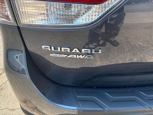 Used 2021 Subaru Forester Premium w/ Popular Package #1 AWD/4WD image 6